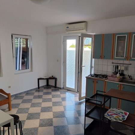 Apartmani Anja Света Неделя Екстер'єр фото