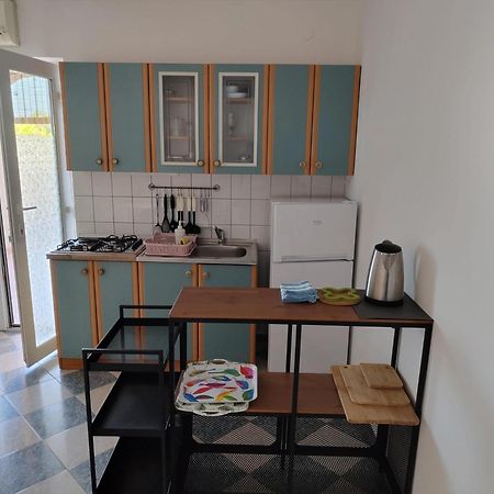 Apartmani Anja Света Неделя Екстер'єр фото