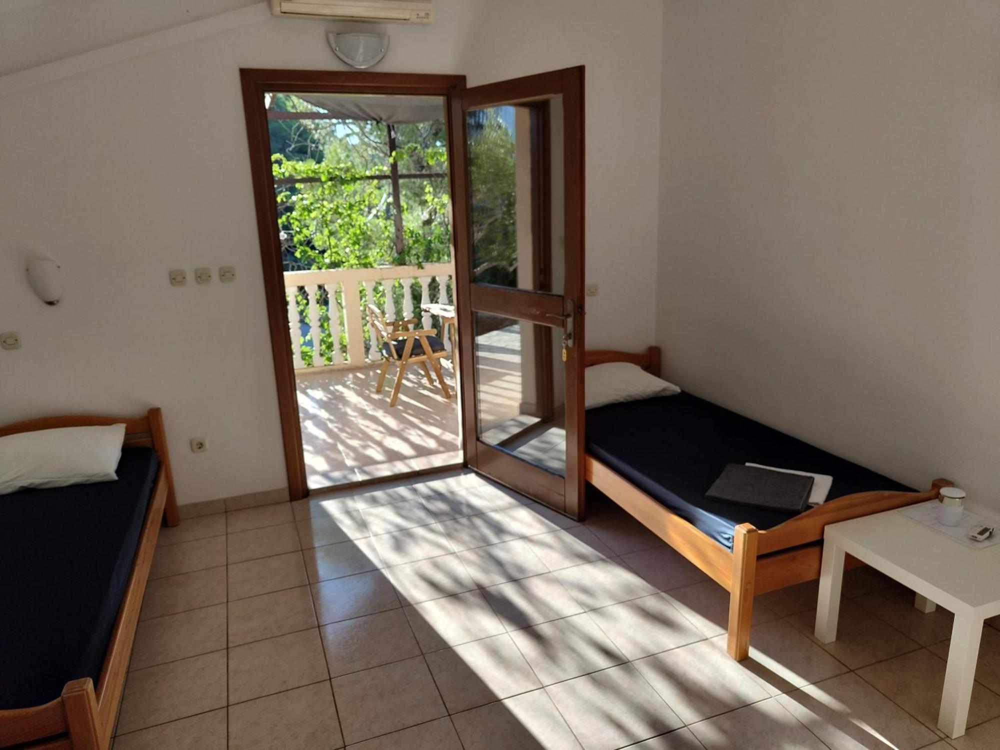 Apartmani Anja Света Неделя Екстер'єр фото