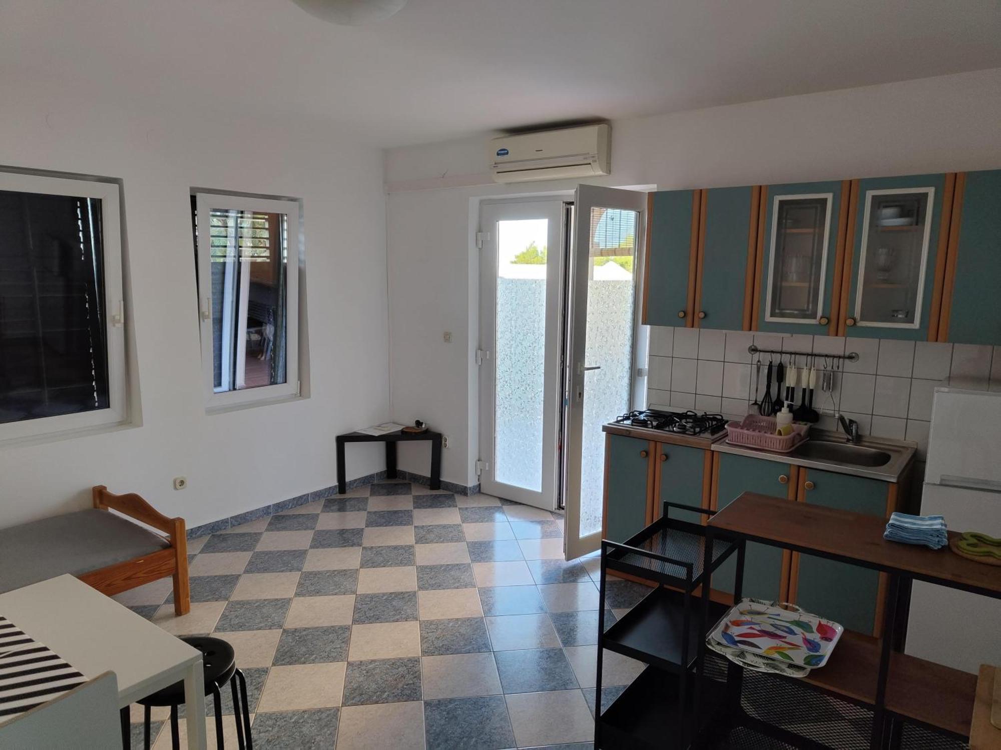 Apartmani Anja Света Неделя Екстер'єр фото