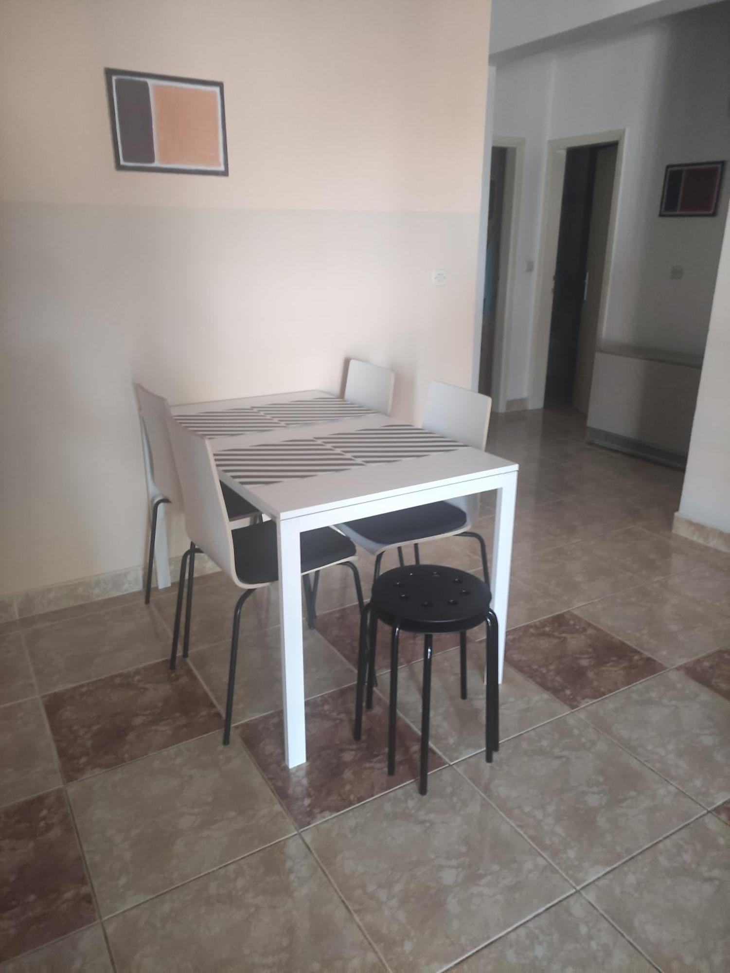 Apartmani Anja Света Неделя Екстер'єр фото