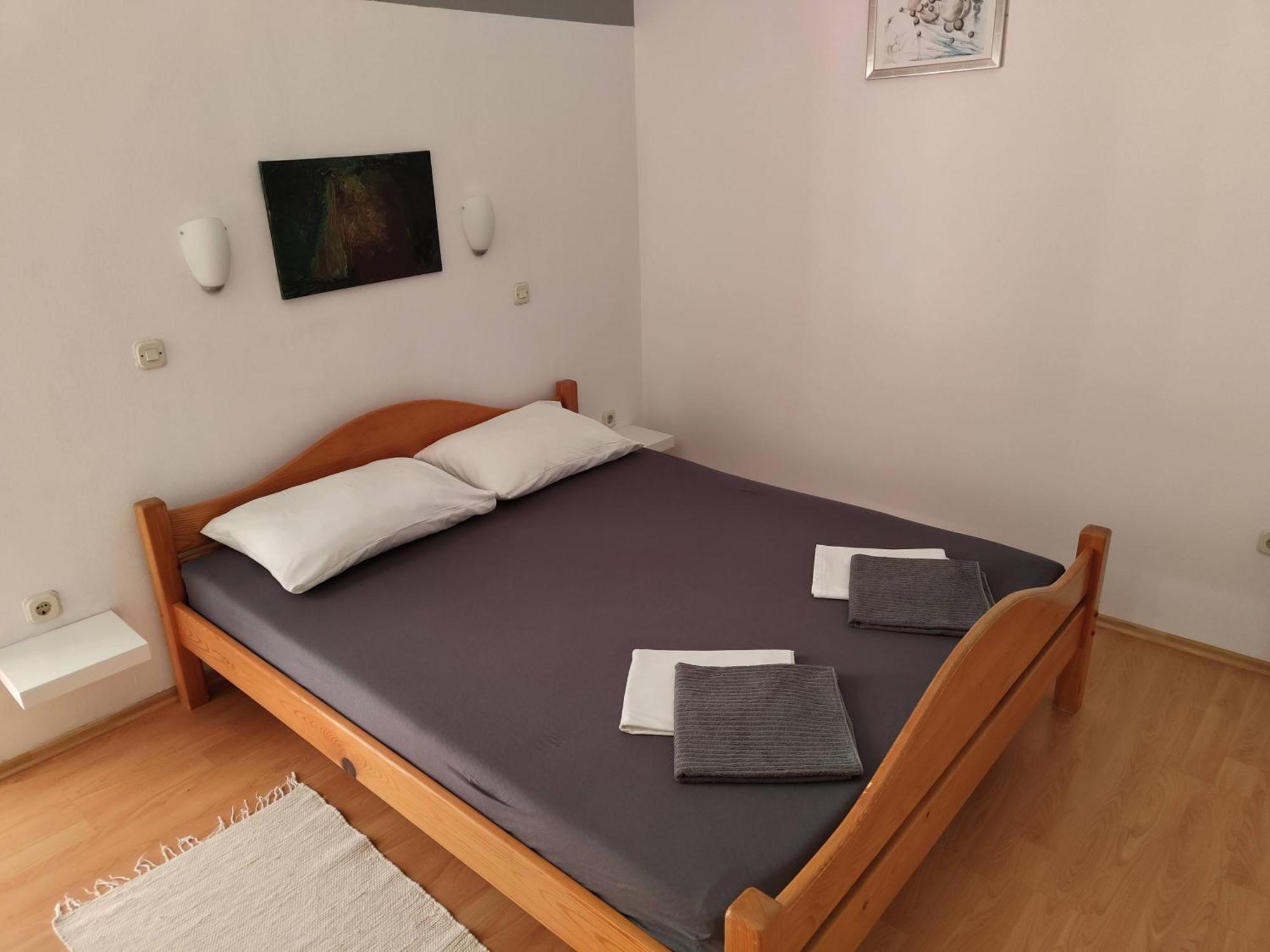 Apartmani Anja Света Неделя Екстер'єр фото