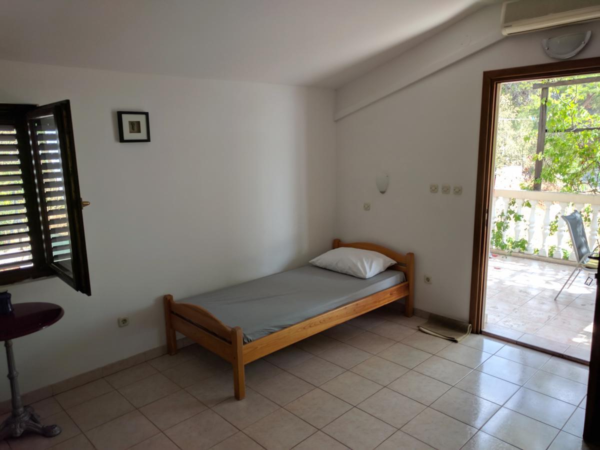 Apartmani Anja Света Неделя Екстер'єр фото