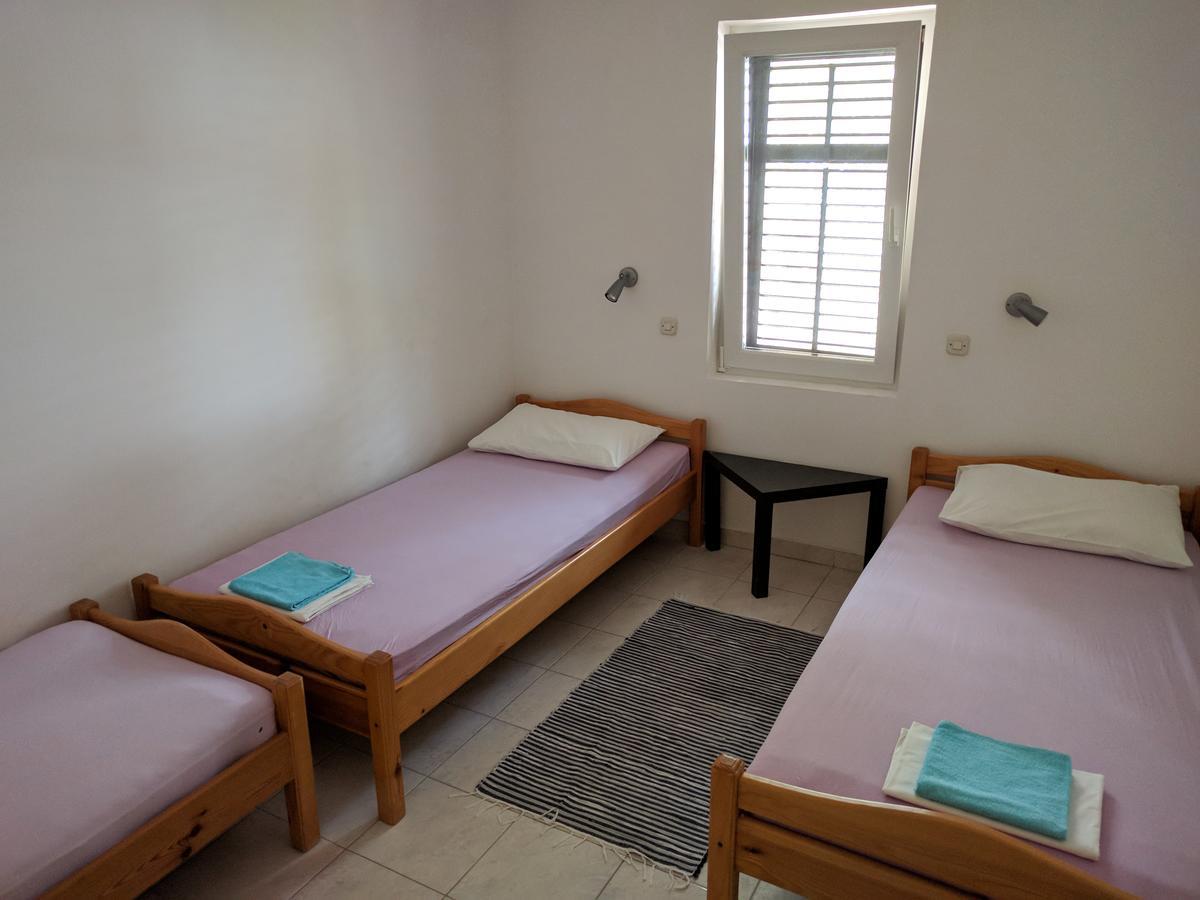 Apartmani Anja Света Неделя Екстер'єр фото