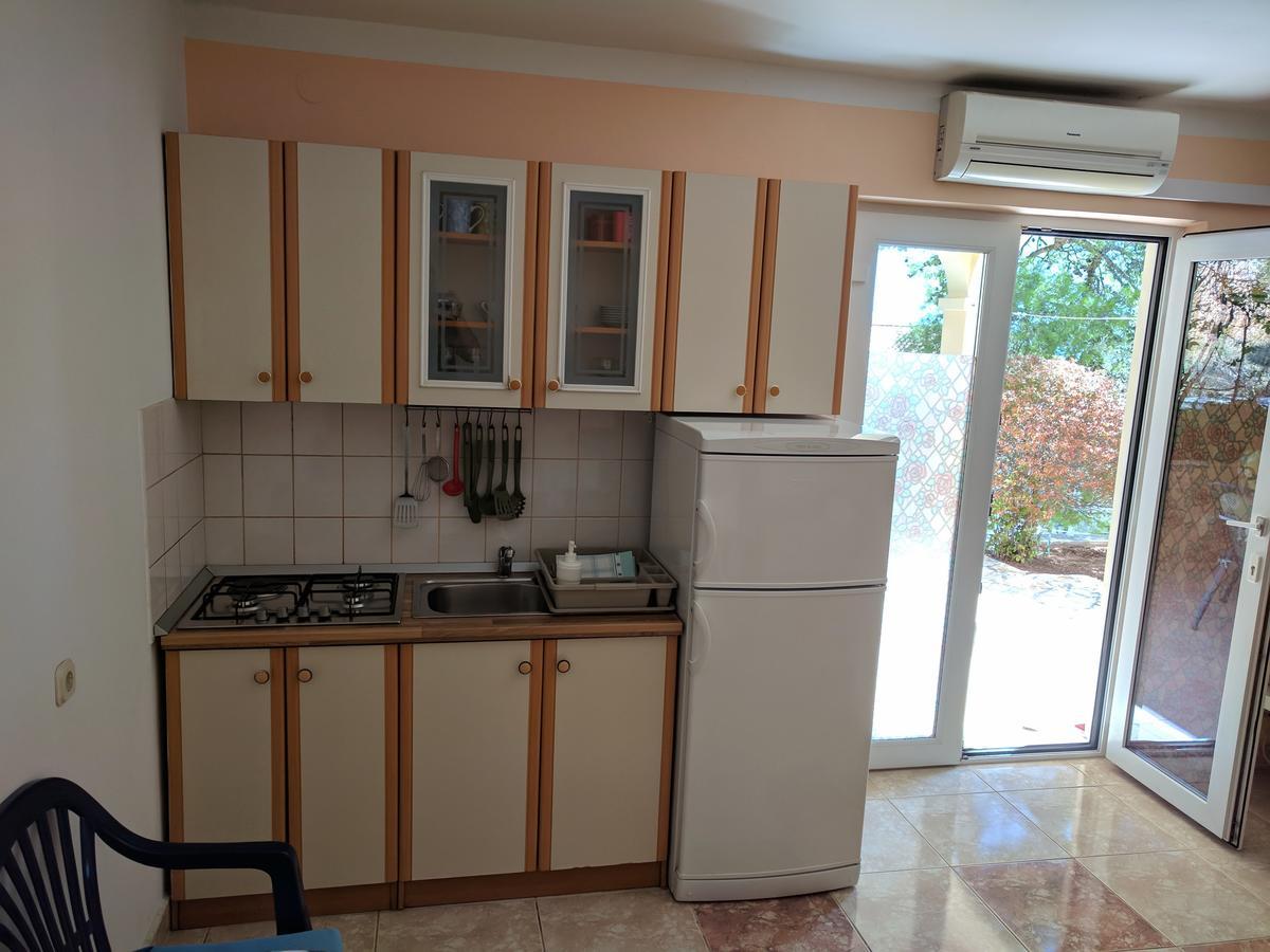 Apartmani Anja Света Неделя Екстер'єр фото