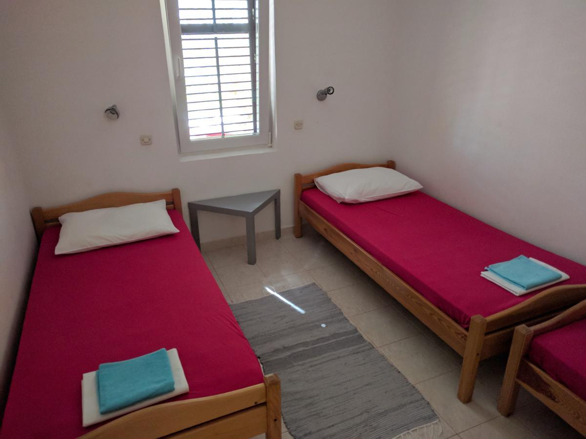 Apartmani Anja Света Неделя Екстер'єр фото