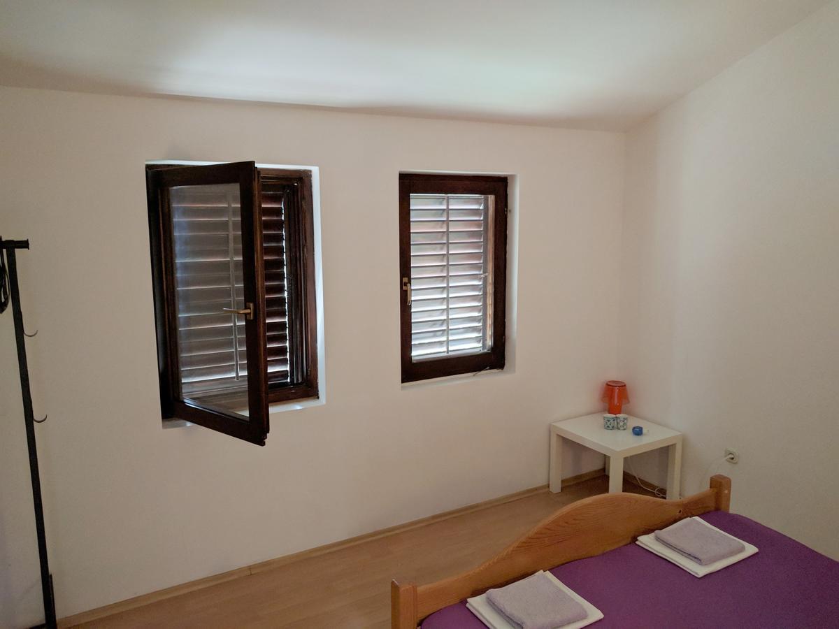 Apartmani Anja Света Неделя Екстер'єр фото